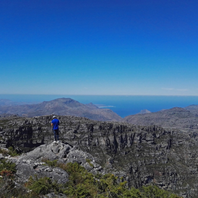 Monte Rochelle - Franschhoek